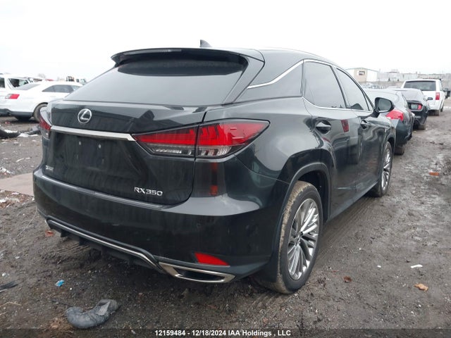 2T2YZMDA6MC305366 Lexus 2gr-fks