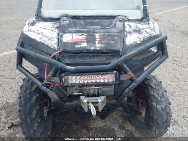 Aukcja sprzedaży 2018 Polaris Rzr 900 Eps, vin: 3NSVAE876JH463283, numer aukcji: 12159579