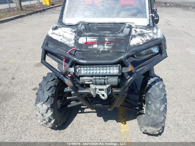 Продажа на аукционе авто 2018 Polaris Rzr 900 Eps, vin: 3NSVAE876JH463283, номер лота: 12159579