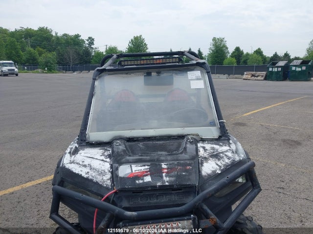 Auction sale of the 2018 Polaris Rzr 900 Eps, vin: 3NSVAE876JH463283, lot number: 12159579