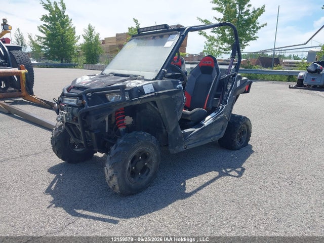 Auction sale of the 2018 Polaris Rzr 900 Eps, vin: 3NSVAE876JH463283, lot number: 12159579