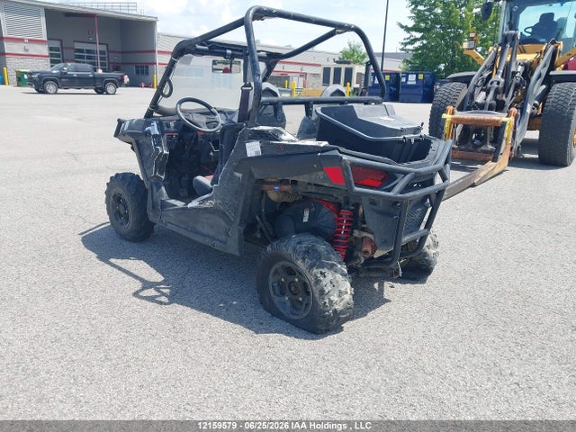 Polaris Rzr 900 Eps 2018 3NSVAE876JH463283 Image 3