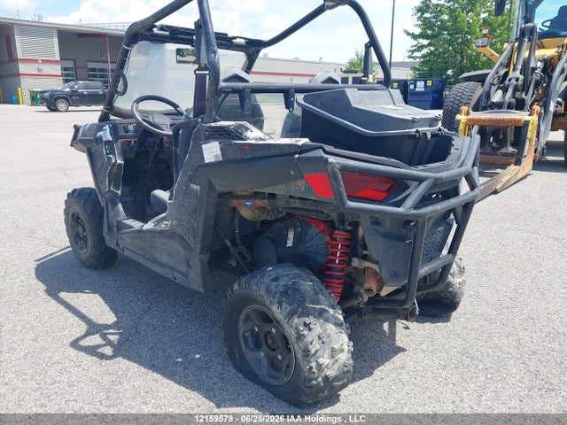 Aukcja sprzedaży 2018 Polaris Rzr 900 Eps, vin: 3NSVAE876JH463283, numer aukcji: 12159579
