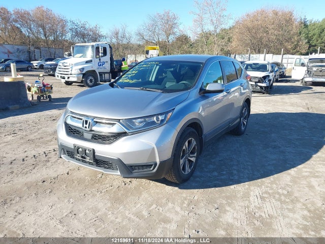 2HKRW2H22KH139866 Honda k24w9/k24v9