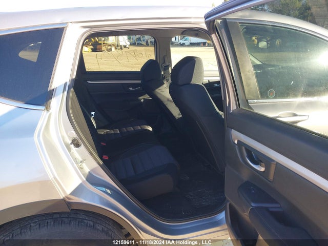 2HKRW2H22KH139866 Honda k24w9/k24v9