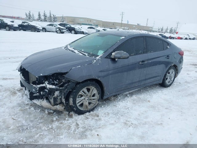 KMHD84LF3LU056864 Hyundai mpi nu