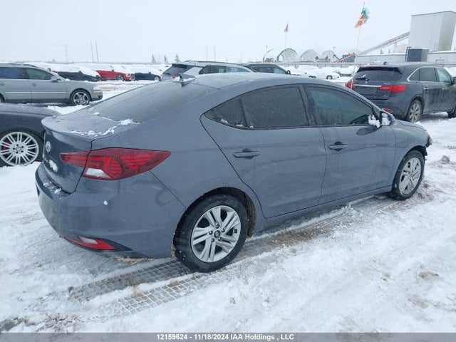 KMHD84LF3LU056864 Hyundai mpi nu