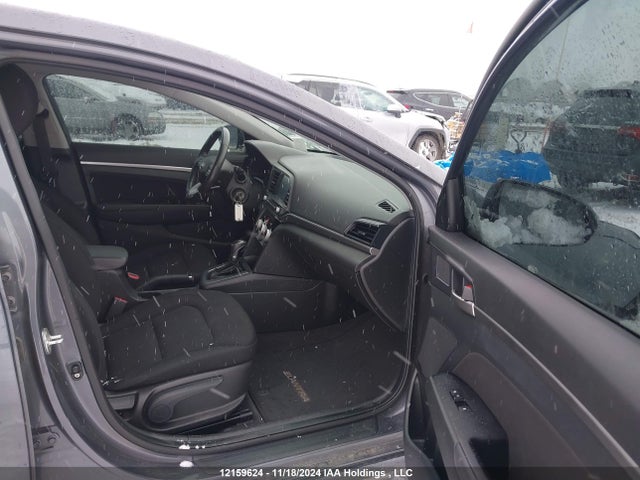 KMHD84LF3LU056864 Hyundai mpi nu