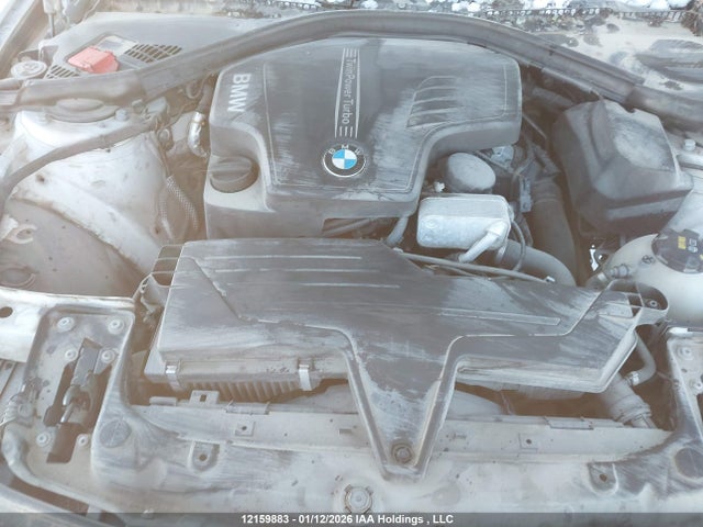WBA3B3C50FF545523 BMW 328 XI