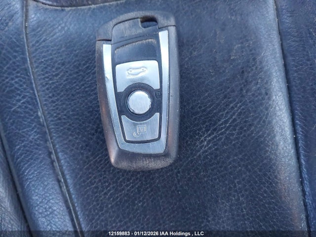 WBA3B3C50FF545523 BMW 328 XI