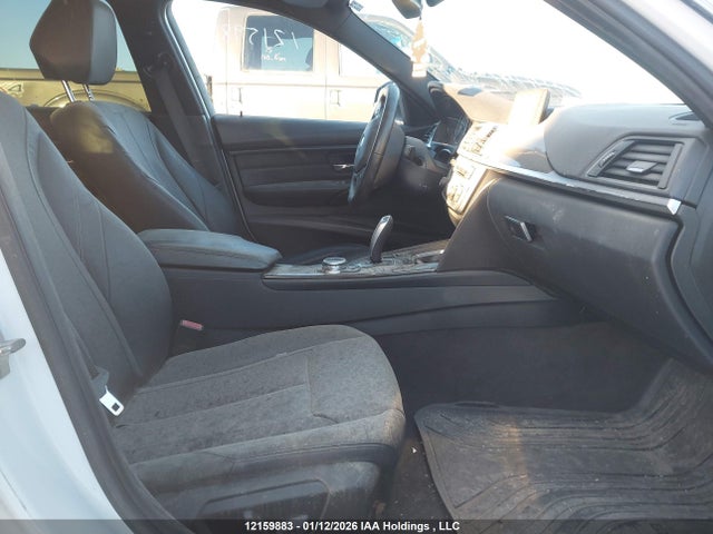 WBA3B3C50FF545523 BMW 328 XI