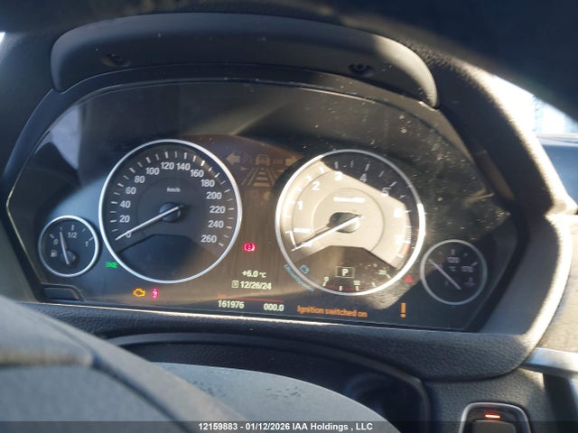 WBA3B3C50FF545523 BMW 328 XI