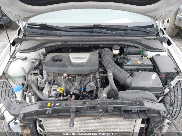 KMHD04LB0JU578224 Hyundai Elantra