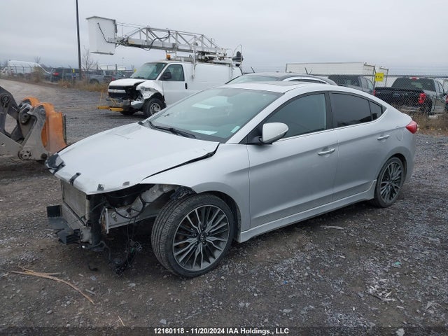 KMHD04LB0JU578224 Hyundai Elantra
