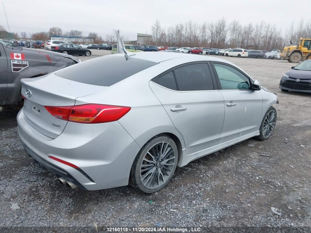 KMHD04LB0JU578224 Hyundai Elantra