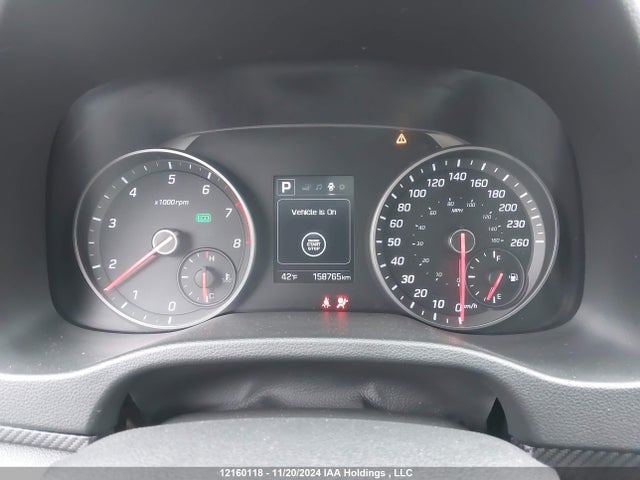 KMHD04LB0JU578224 Hyundai Elantra