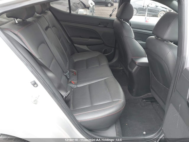 KMHD04LB0JU578224 Hyundai Elantra