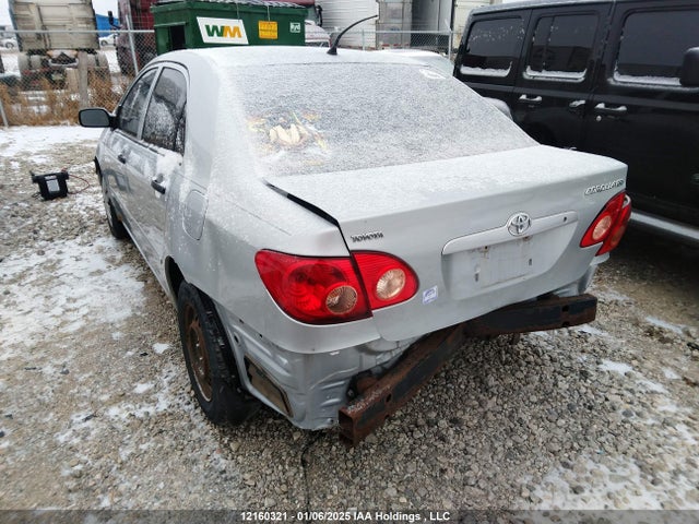 Aukcja sprzedaży 2005 Toyota Corolla Ce/le/s, vin: 2T1BR32E85C845359, numer aukcji: 12160321