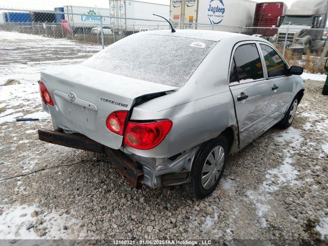 Aukcja sprzedaży 2005 Toyota Corolla Ce/le/s, vin: 2T1BR32E85C845359, numer aukcji: 12160321