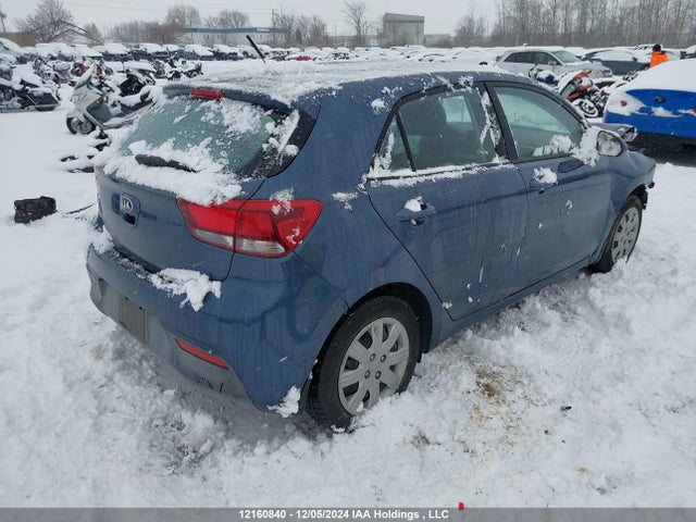 3KPA25AD5ME381001 KIA gamma ii