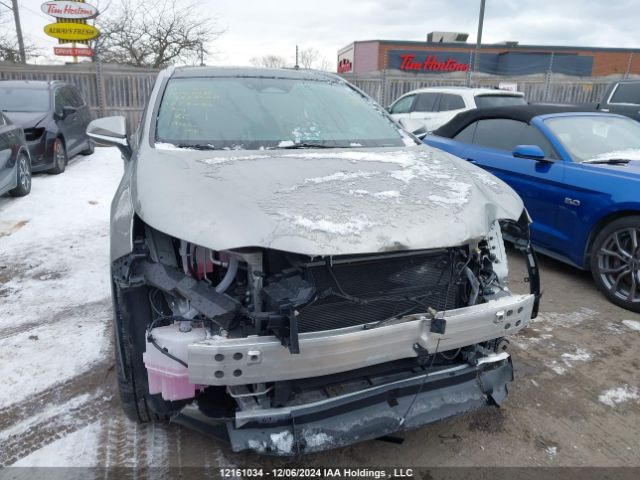 2T2GKCEZ4RC025080 Lexus Nx 350h 350h