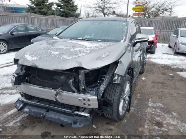 2T2GKCEZ4RC025080 Lexus Nx 350h 350h