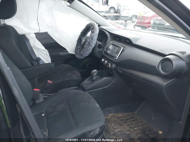 3N1CP5BV3RL519934 Nissan 2024