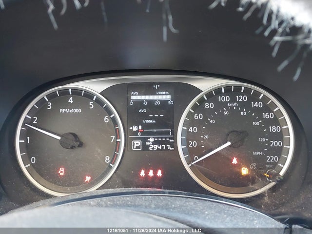 3N1CP5BV3RL519934 Nissan 2024