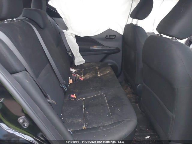 3N1CP5BV3RL519934 Nissan 2024