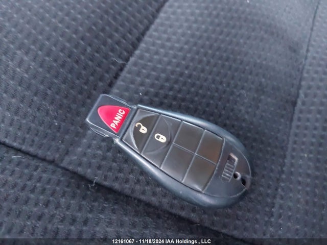 2C4RDGBG6GR321717 Dodge Grand Caravan