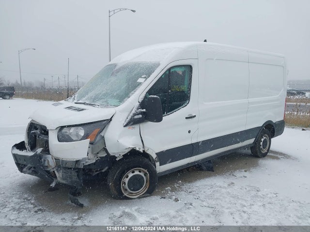 1FTBR1C88MKA62813 Ford Transit T-250