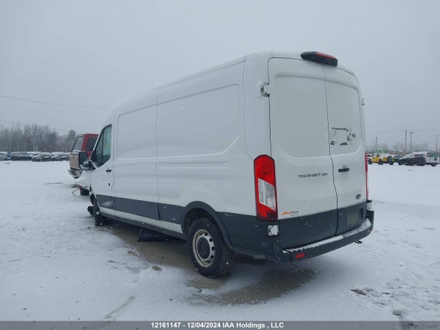 1FTBR1C88MKA62813 Ford Transit T-250