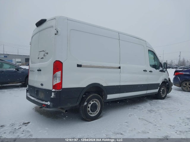 1FTBR1C88MKA62813 Ford Transit T-250