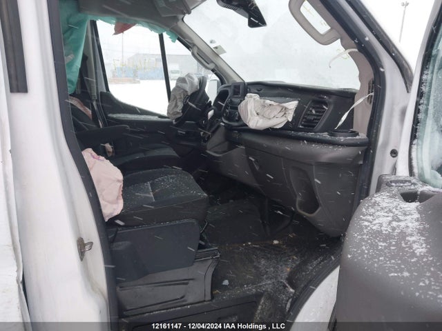 1FTBR1C88MKA62813 Ford Transit T-250