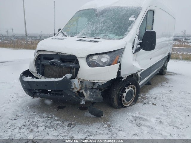 1FTBR1C88MKA62813 Ford Transit T-250