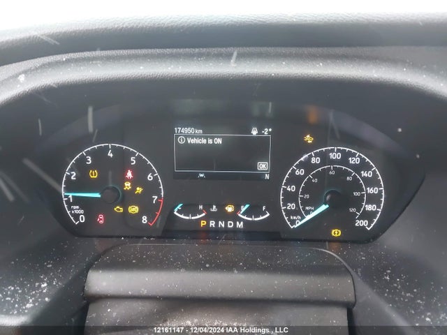 1FTBR1C88MKA62813 Ford Transit T-250
