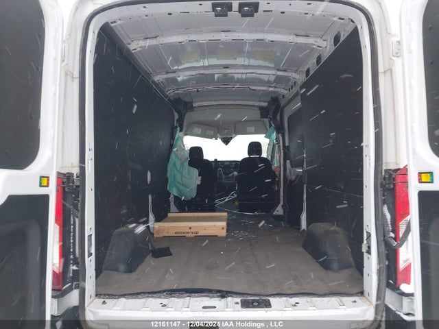 1FTBR1C88MKA62813 Ford Transit T-250
