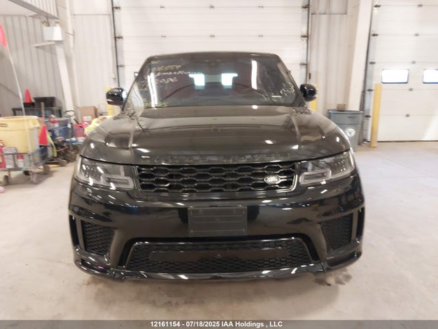Land Rover aj20p6 2021 SALWS2RU5MA783086 Image 12