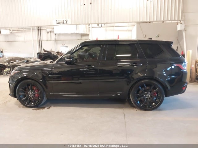 Land Rover aj20p6 2021 SALWS2RU5MA783086 Image 14