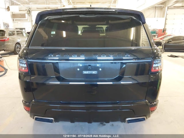 Land Rover aj20p6 2021 SALWS2RU5MA783086 Image 16