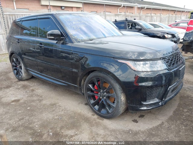 Land Rover aj20p6 2021 SALWS2RU5MA783086 Image 18