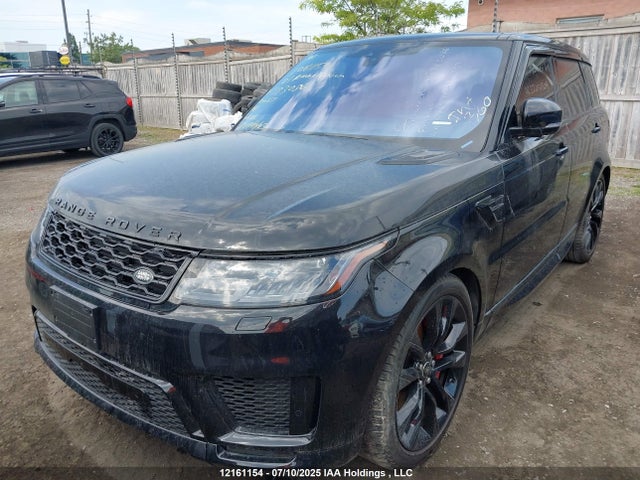 Land Rover aj20p6 2021 SALWS2RU5MA783086 Image 19
