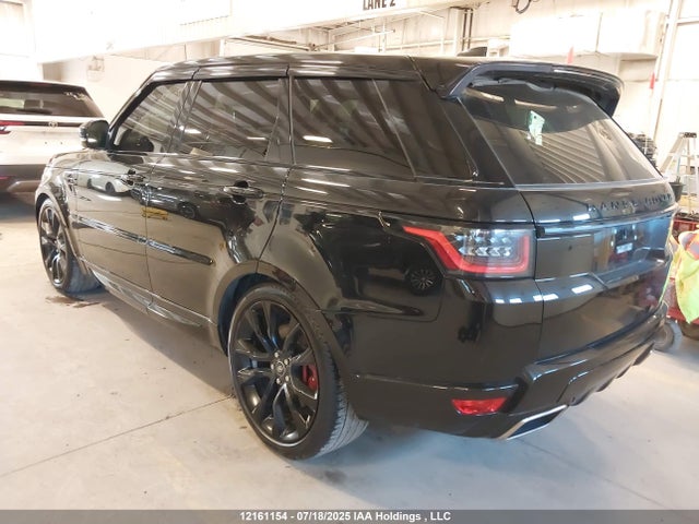 Land Rover aj20p6 2021 SALWS2RU5MA783086 Image 3