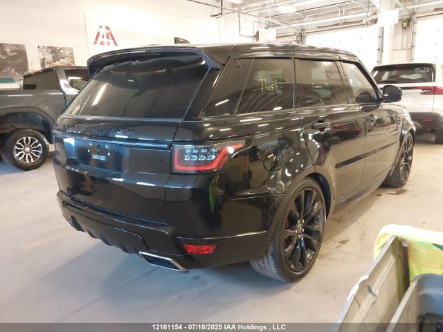 Land Rover aj20p6 2021 SALWS2RU5MA783086 Image 4