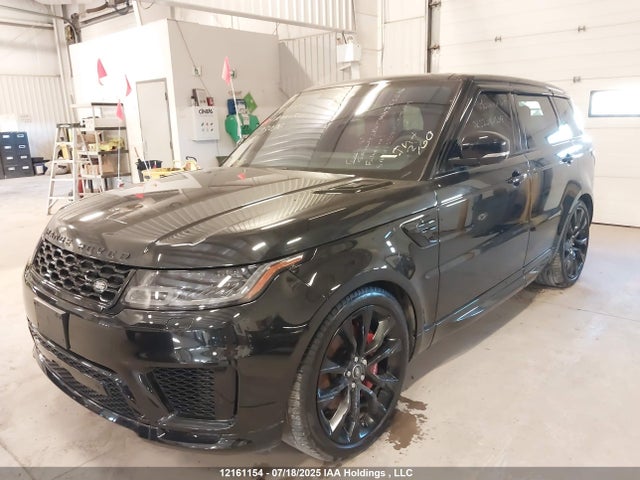 Land Rover aj20p6 2021 SALWS2RU5MA783086 Image 6