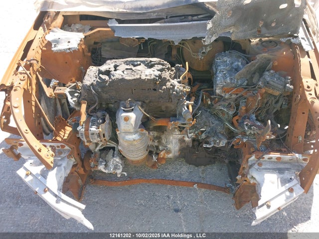 Honda 2022 2022 2HGFE2F39NH102636 Image 10