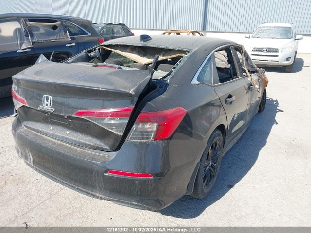 Honda 2022 2022 2HGFE2F39NH102636 Image 12