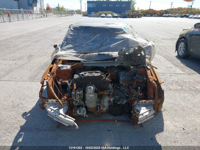 Honda 2022 2022 2HGFE2F39NH102636 Image 13