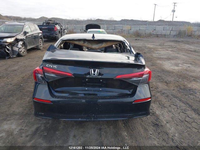 Honda 2022 2022 2HGFE2F39NH102636 Image 16