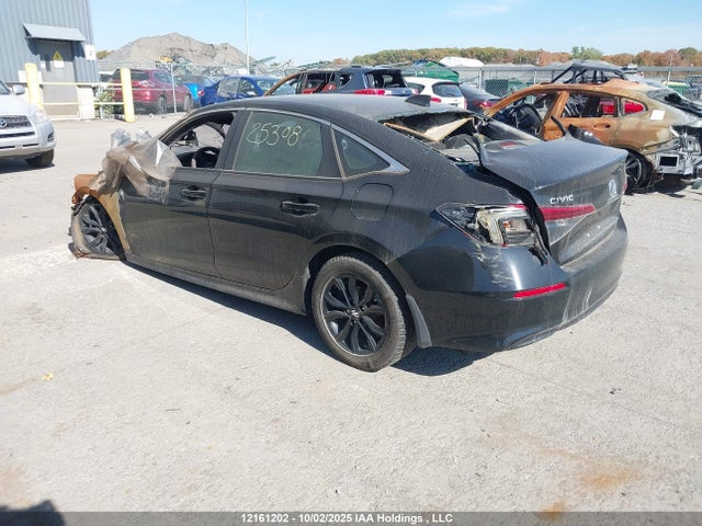 Honda 2022 2022 2HGFE2F39NH102636 Image 3